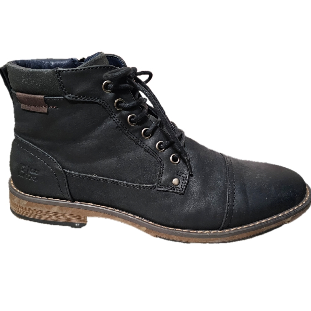 Men's Boots B52 By Bullboxer
